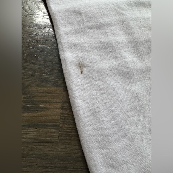 Vineyard vines striped pocket white skinny jeans size 28 - Picture 7 of 7